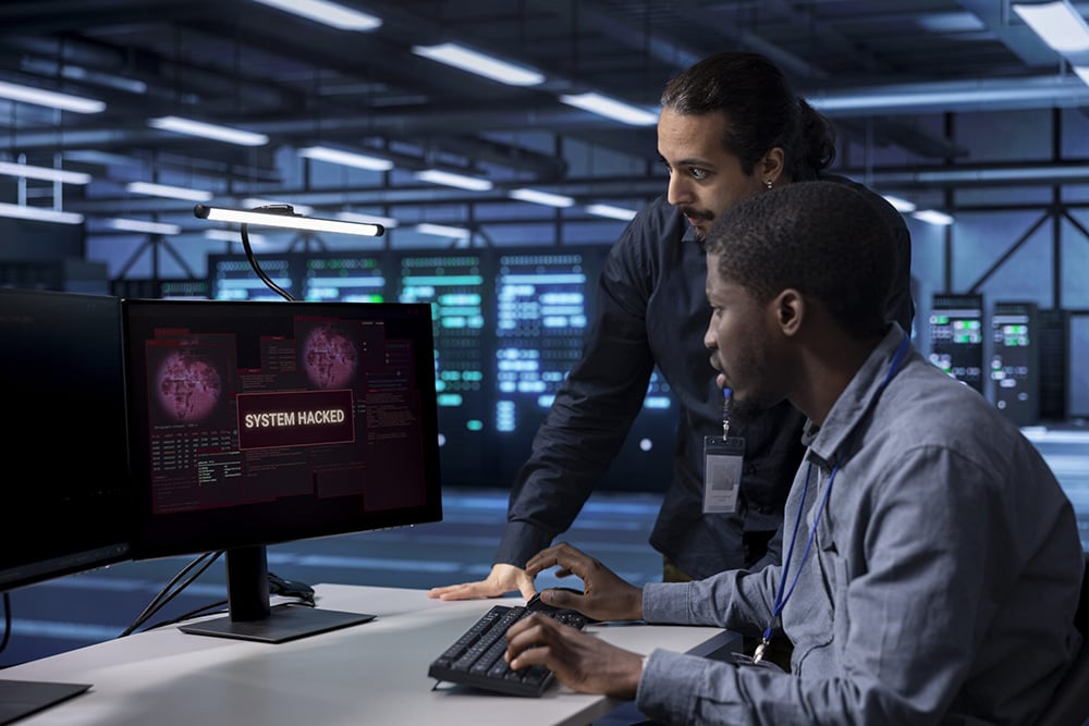Certificate in AI for Cybersecurity