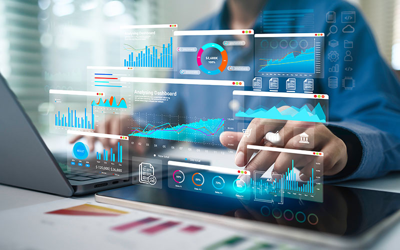 Foundations of Data Visualization