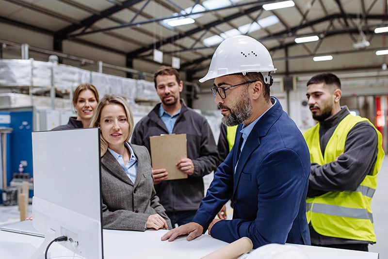 Certificate in Project Management and Planning