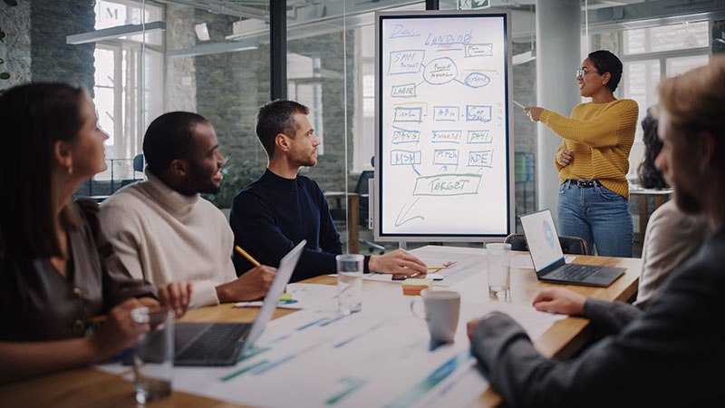 Fundamentals of Project Management