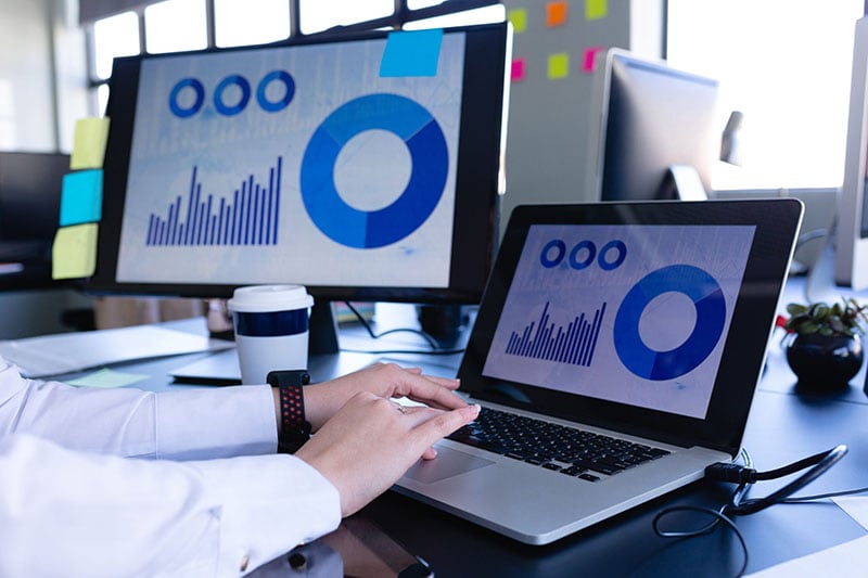 Certificate in Data Visualization
