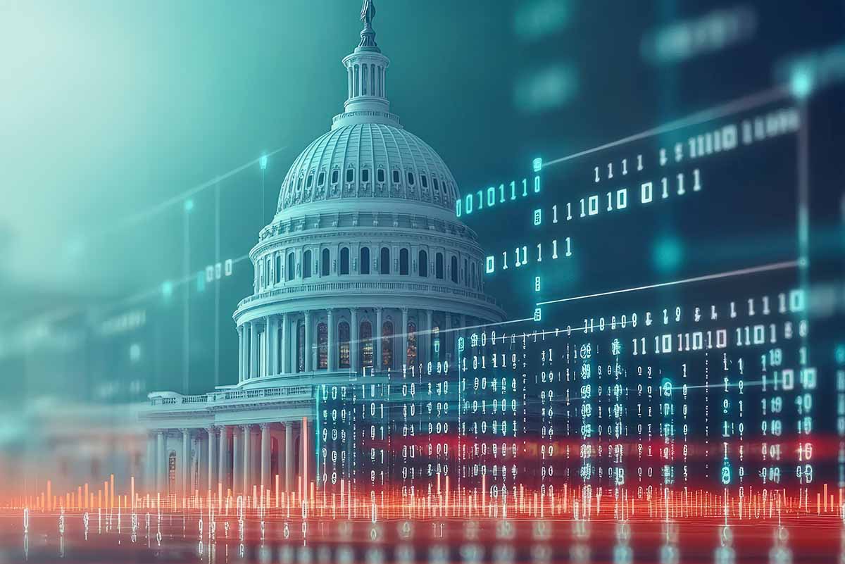 AI – What Senior Leaders Need to Know – U.S. Government