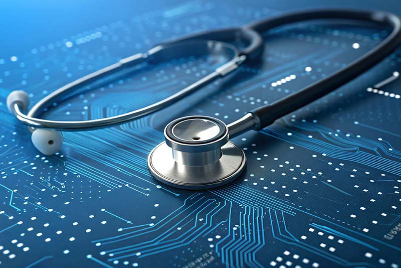 AI for Improved Patient Outcomes