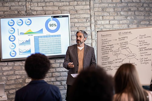 Communication and Presentations for Engineers