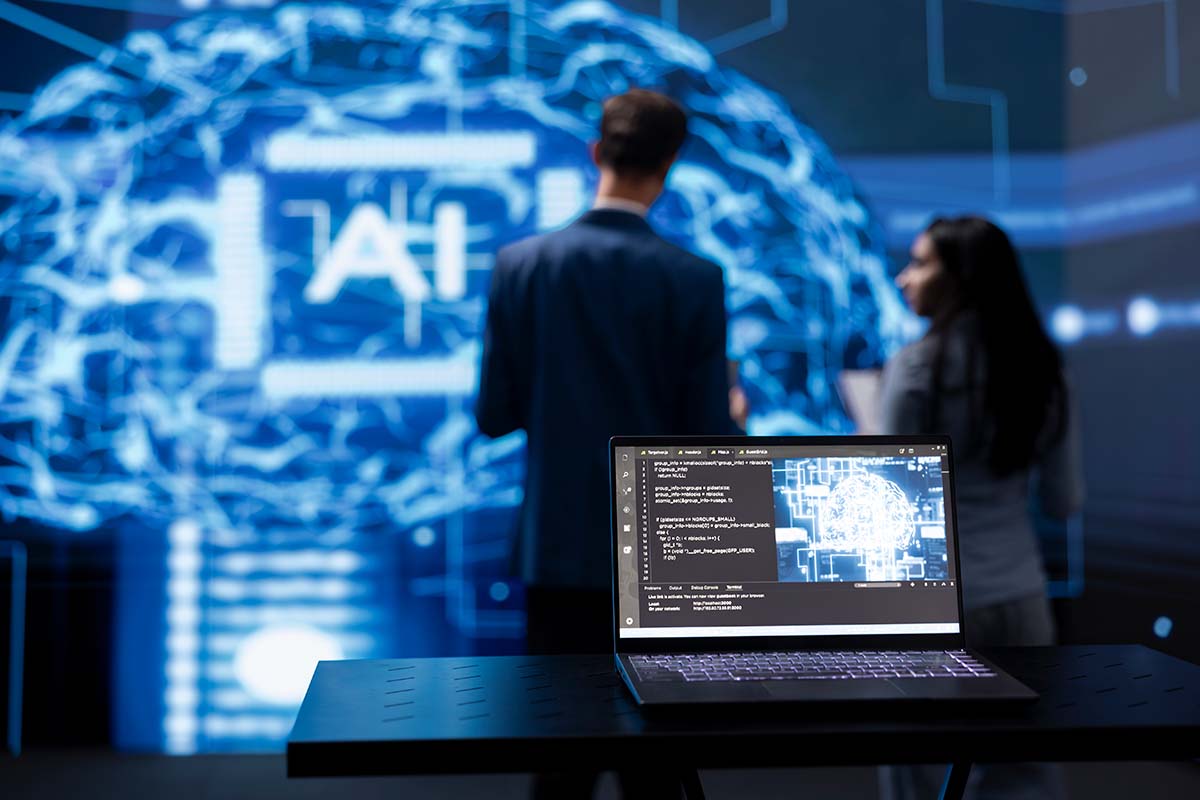 Certificate Program in Applied AI