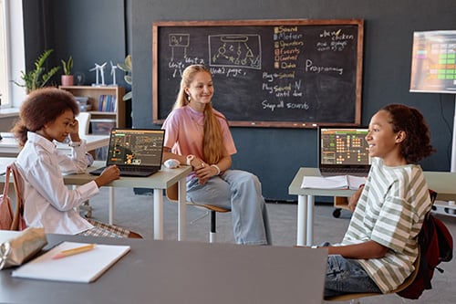 Leveling Up Your Teaching Practice with AI – Level 1 – Foundations of AI