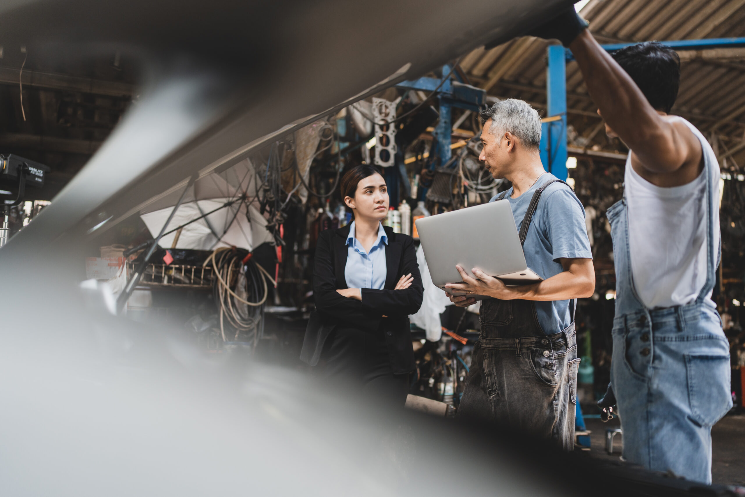 Johns Hopkins Engineering Executive and Professional Education Partners with the American Institute of Aeronautics and Astronautics 