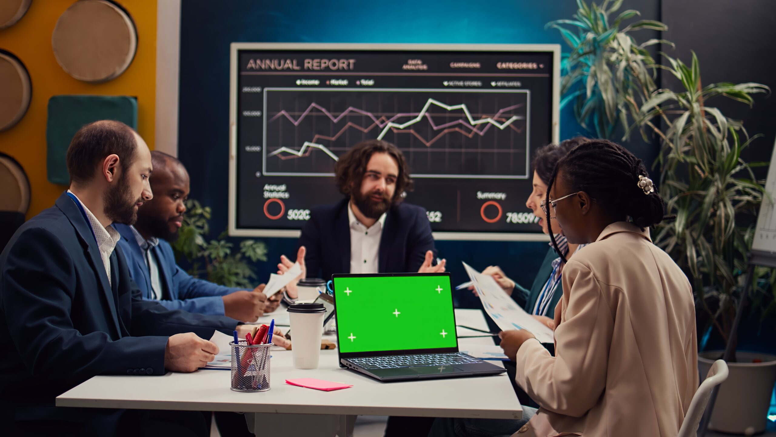 Product Development & Go-To-Market Execution