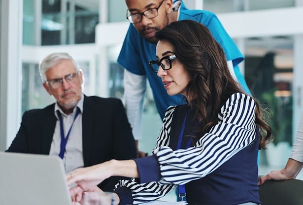 AI-Enabled Health Systems: The Executive Playbook