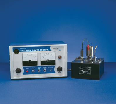 Fischione Model 110 Electrochemical Polisher