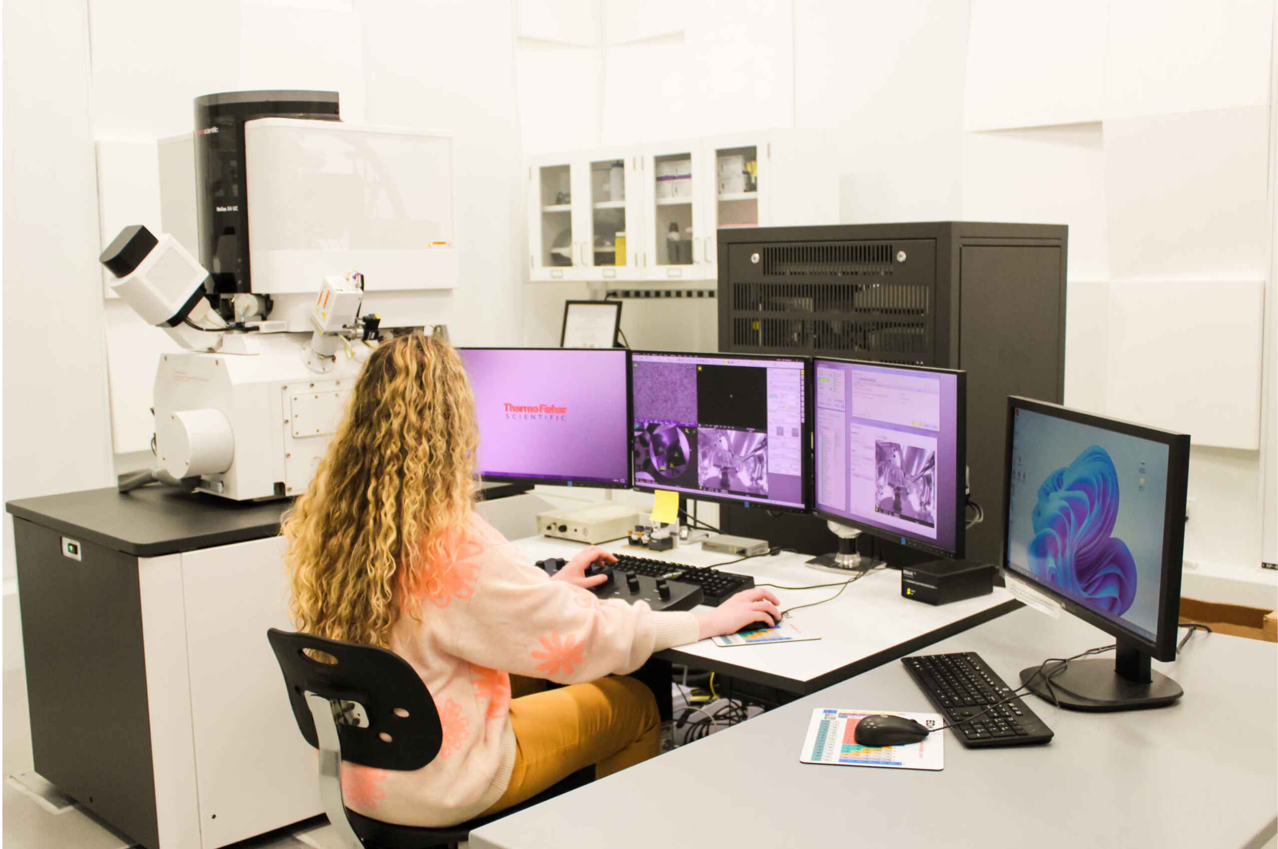 MCP User Spotlight: Ona Ambrozaite
