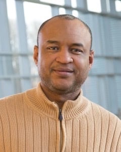 Get to Know the Executive Director of Operations at the MCP, Souleymane Diallo
