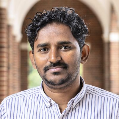 M. Raju