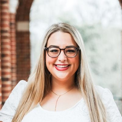 Amy McFarland