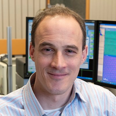 Robert Klie, PhD