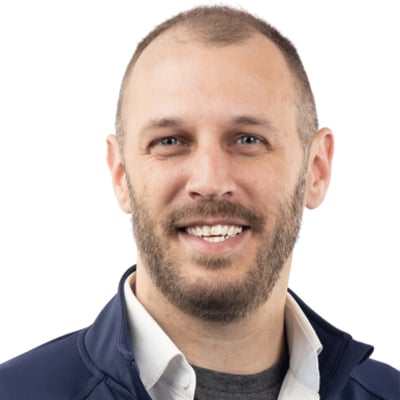 Greg Hitz, PhD
