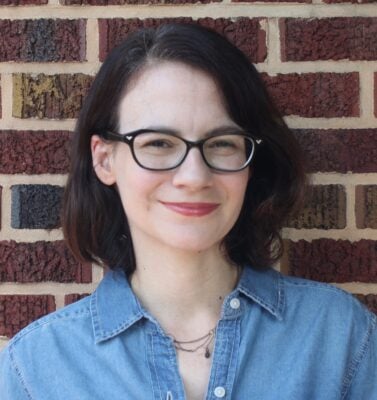 Amy M. Balanoff, MS, PhD