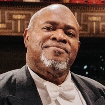 William Wilson, PhD