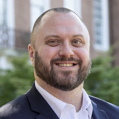 Tim Rupert, PhD