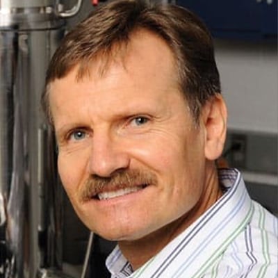 Collin Broholm, PhD
