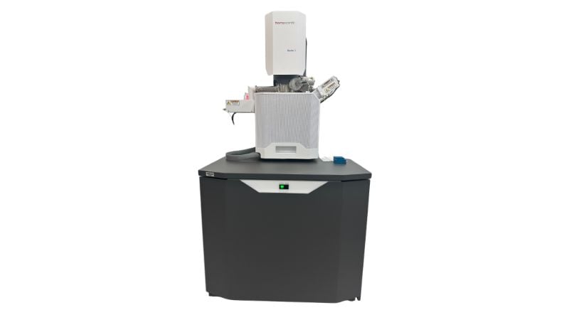 ESEM Thermo Scientific Quattro S