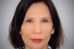 Senior Lecturer, Roza Galeeva
