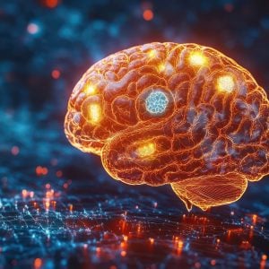 Brain, cognitive functions