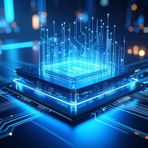 Computer training itself