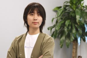 Jincheng Yang, assistant professor