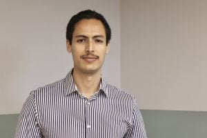 Soufiane Hayou, Assistant Professor