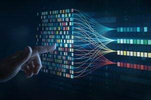 AI models, Adobe stock photo