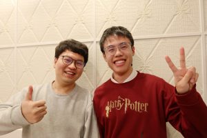 PhD Candidates