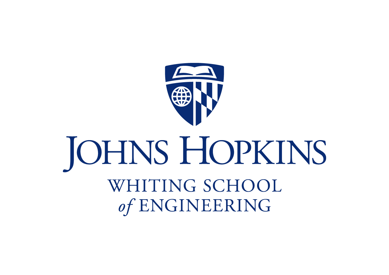 Johns Hopkins University | Whiting School of Engineering