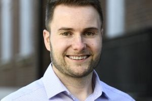 Headshot image of Jochen Mueller.