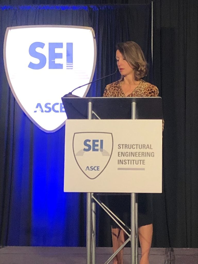 Asce Conference 2024 Atlanta 2024 Herta Ladonna
