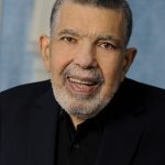 Frederick Isadore Scott