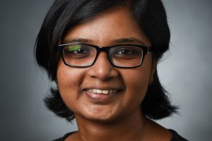 Headshot of Nagma Zerin