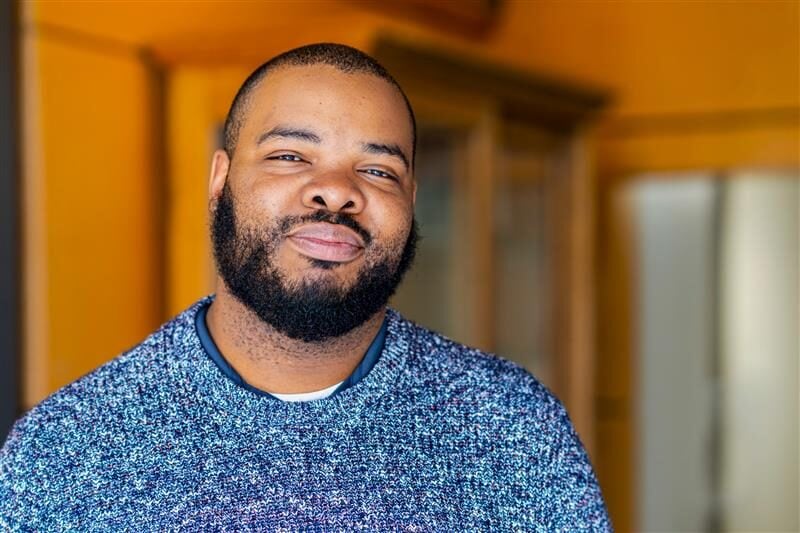 Drew Stephens headshot