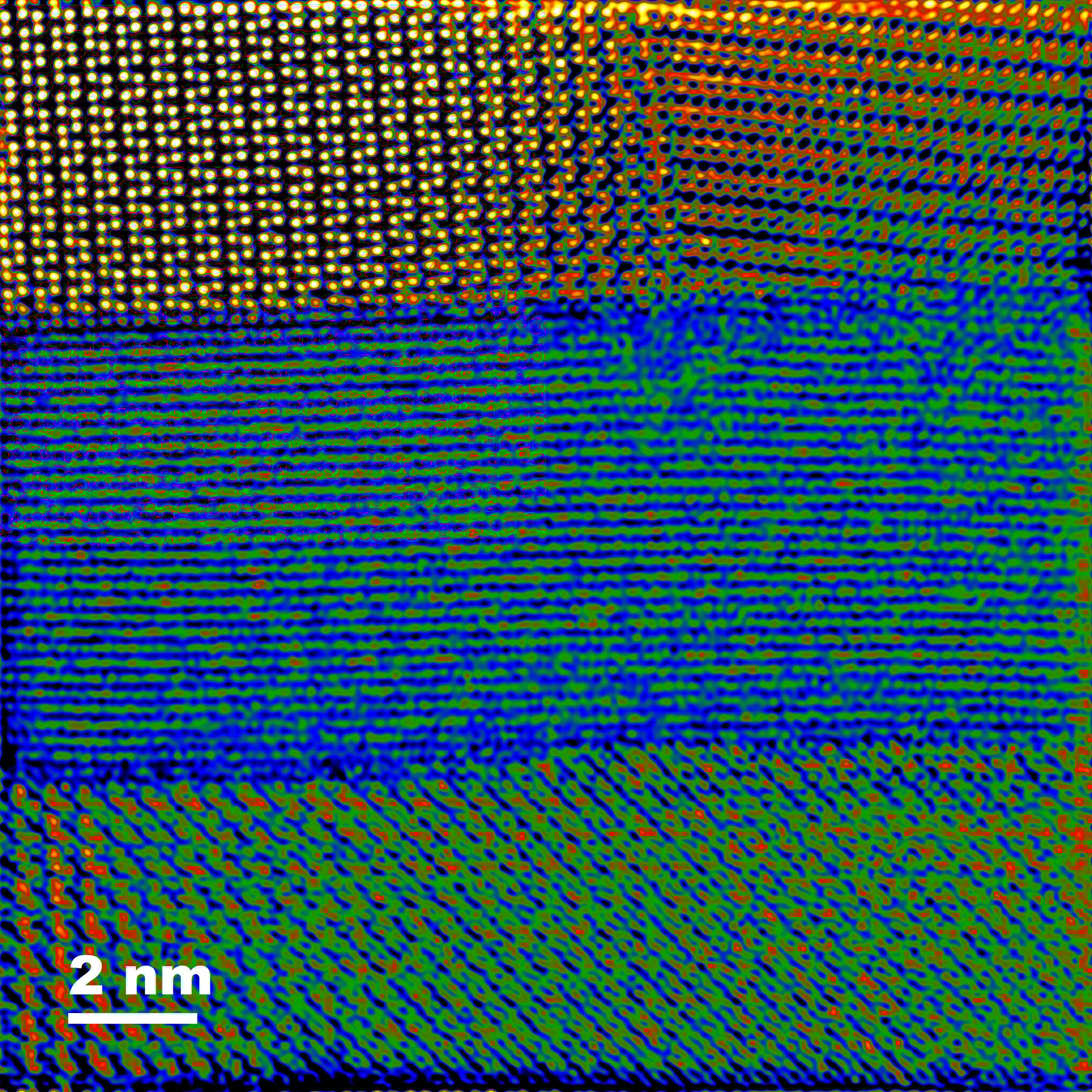 Structural and High Temperature Metals, Materials, and Microstructures