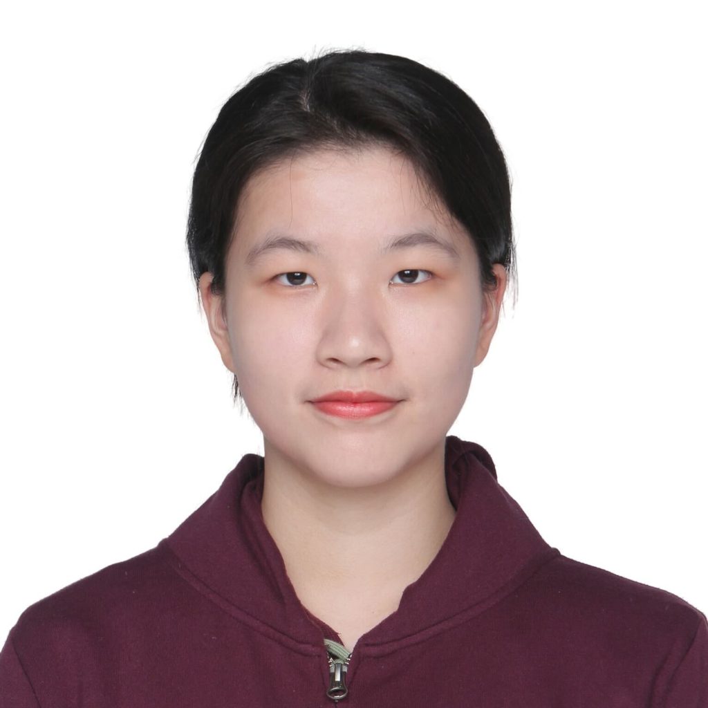 Current Members Dingchang Lin Lab JHU