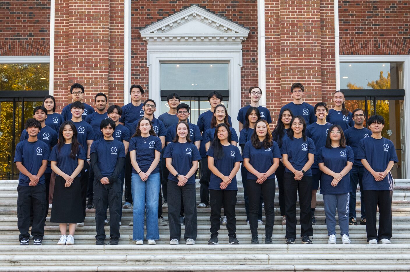 Hopkins Student Wind Energy Team