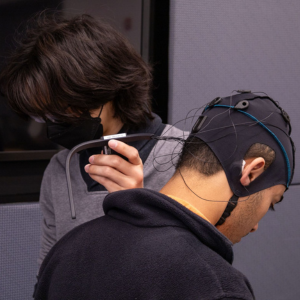 The Johns Hopkins Undergraduate Brain-Computer Interface Society