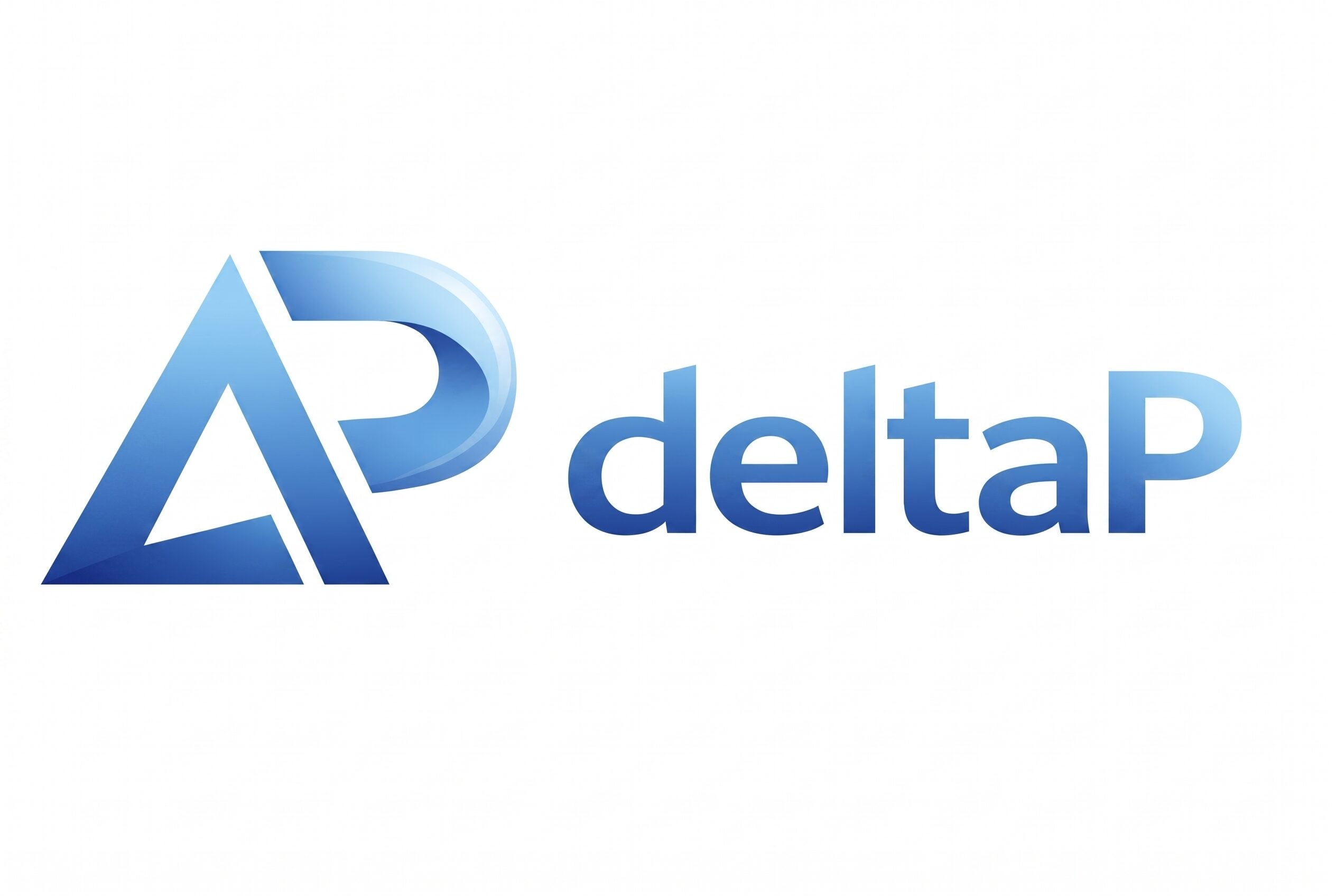 Logo of DeltaP