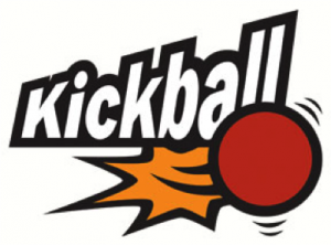 Kickball Tournament 