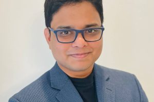 Photo of Kamal Choudhary