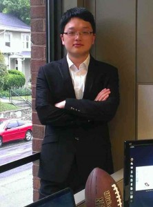 chizhu