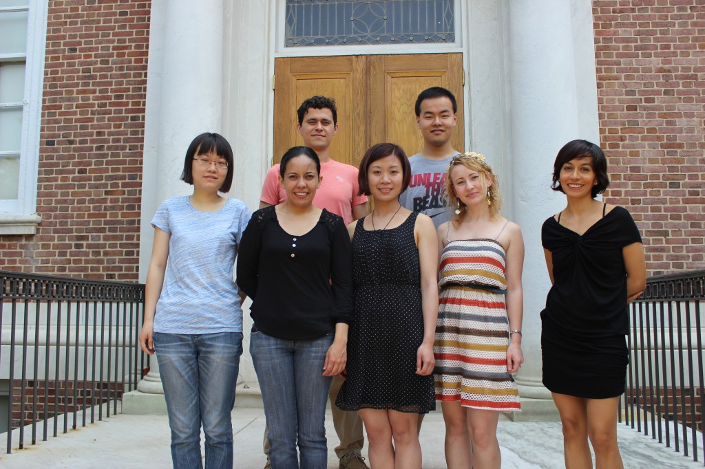 The Herrera Group