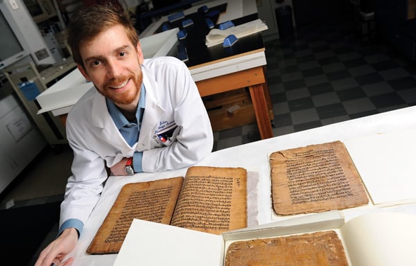 library-conservation