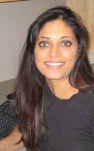 Sri Sarma