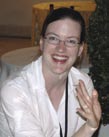 In June, Graham-Brady traveled to Rome to accept the Junior Research Prize from the International Association for Structural Safety and Reliability. The award recognized her outstanding work in micromechanical materials modeling.